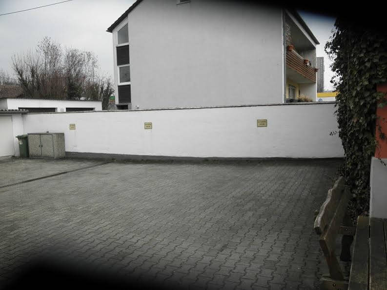 Pension Holzgarten Regensburg Exteriör bild