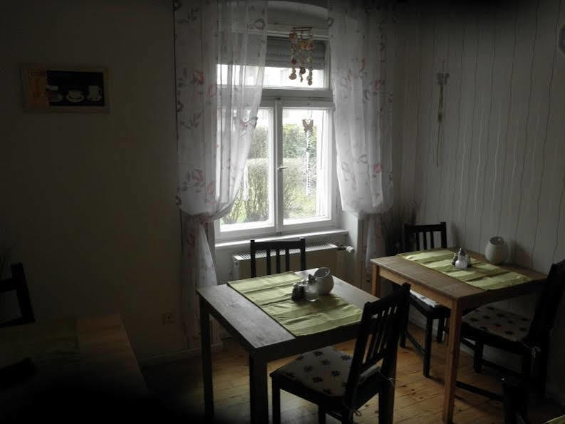 Pension Holzgarten Regensburg Exteriör bild